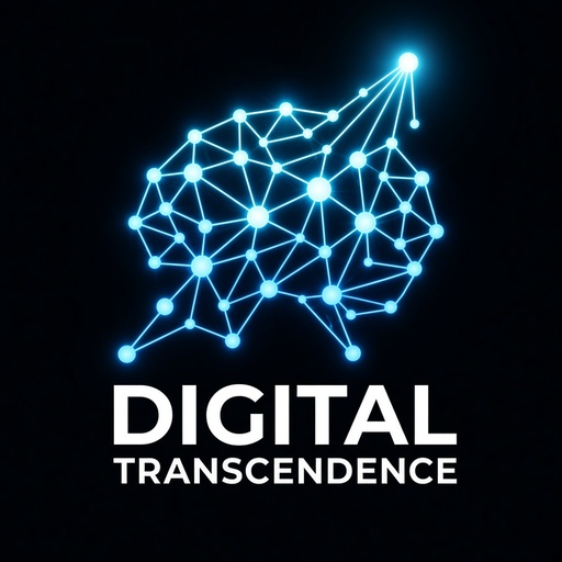 Digital Transcendence logo